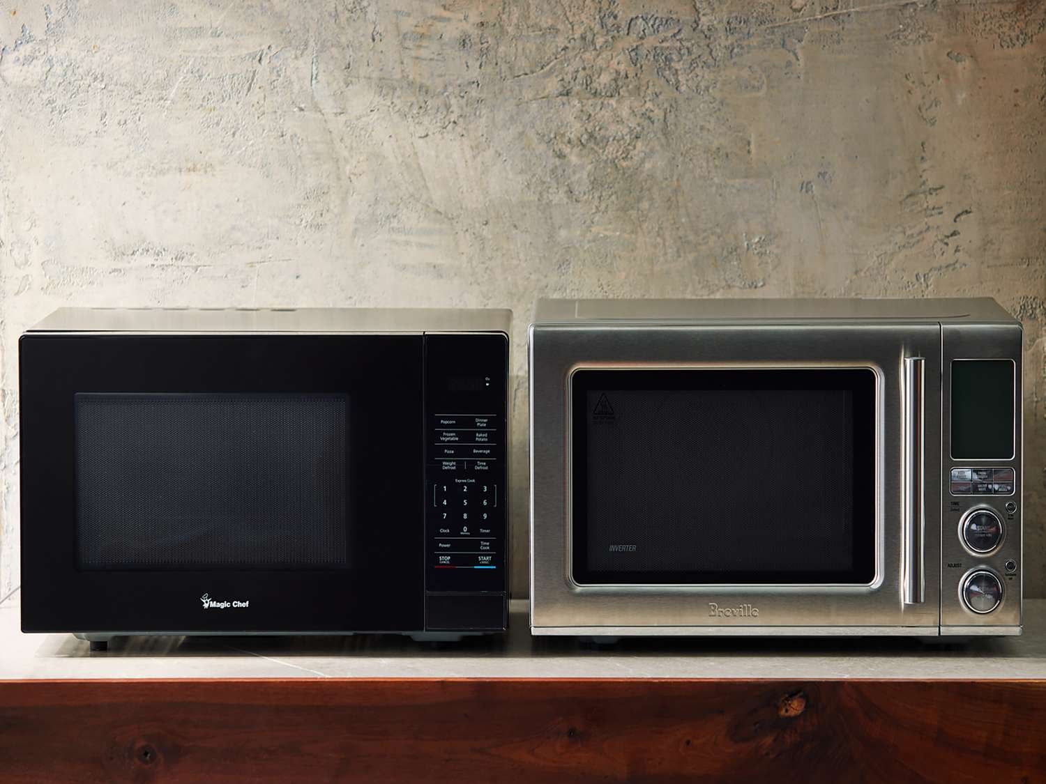 How Do Microwaves Work? - PrimeKitchenTools