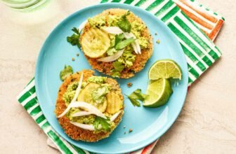 14 Recipes to Have a good time the Versatile Chickpea